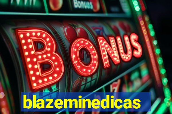 blazeminedicas