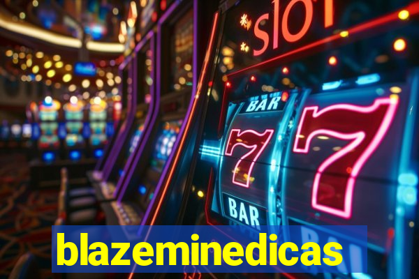 blazeminedicas