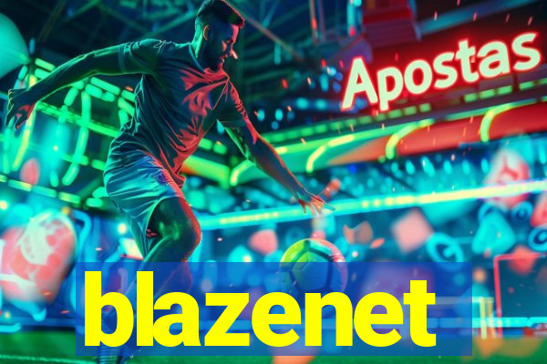 blazenet