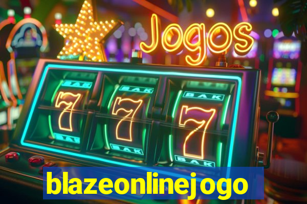 blazeonlinejogo