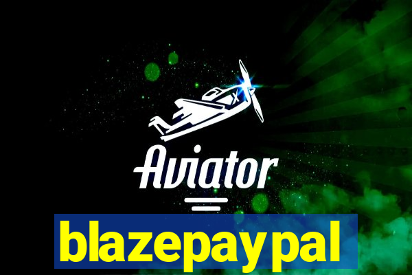 blazepaypal
