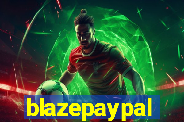 blazepaypal