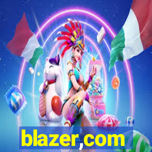 blazer,com