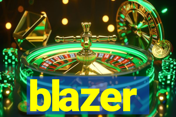 blazer