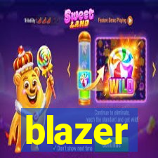 blazer