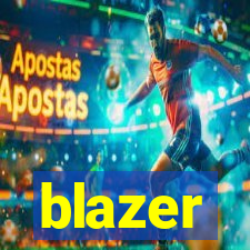 blazer