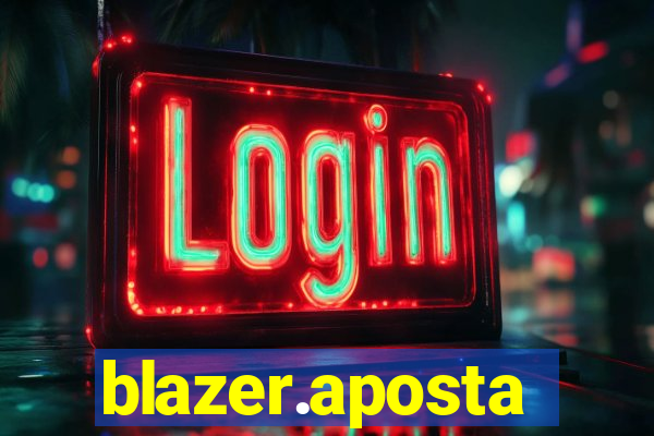blazer.aposta