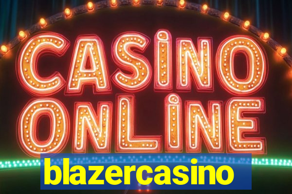 blazercasino