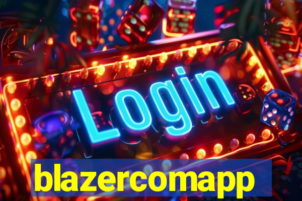 blazercomapp
