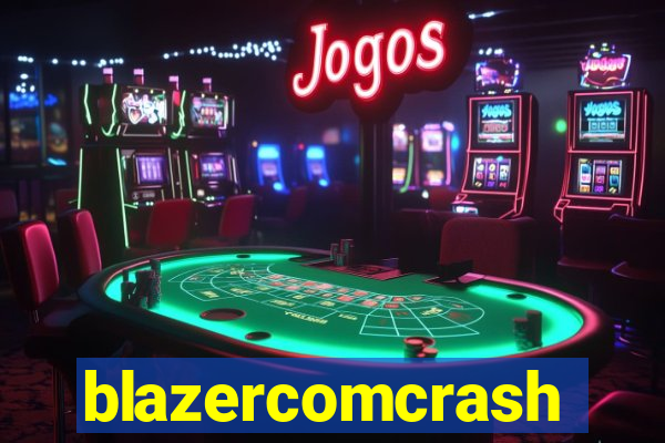 blazercomcrash