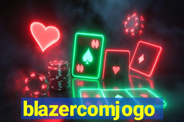 blazercomjogo