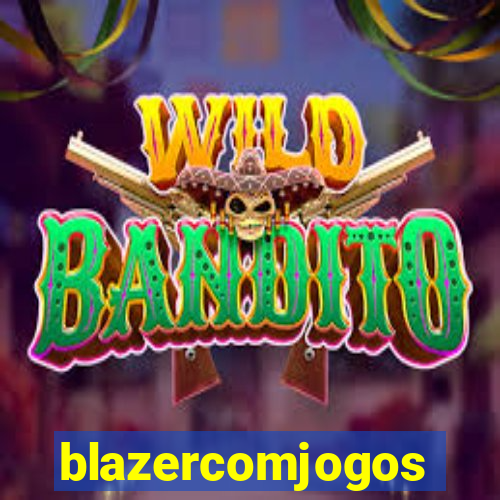 blazercomjogos