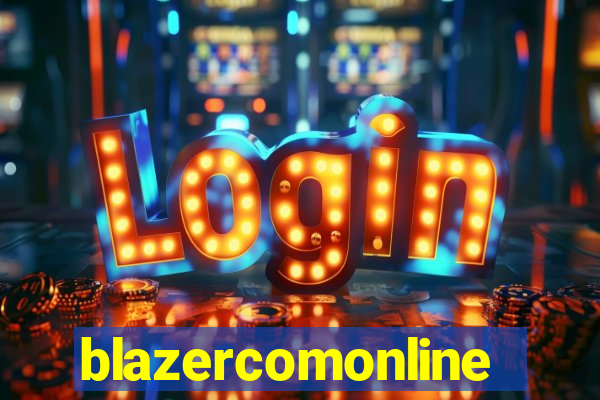 blazercomonline