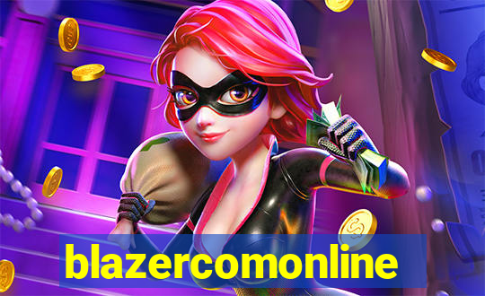 blazercomonline