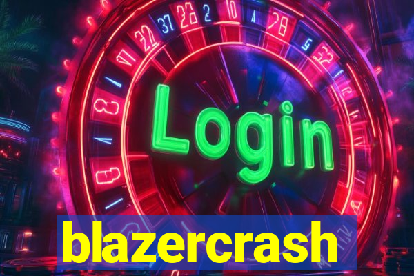 blazercrash