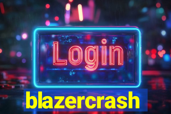 blazercrash