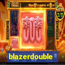 blazerdouble