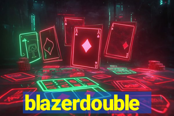 blazerdouble