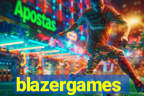 blazergames