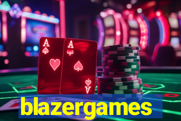 blazergames