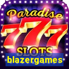 blazergames