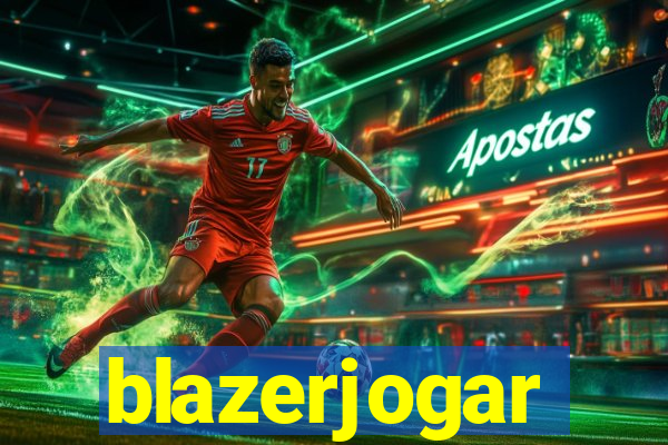 blazerjogar