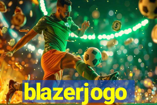blazerjogo