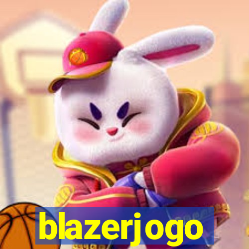 blazerjogo
