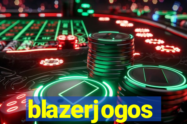 blazerjogos