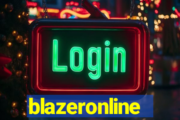 blazeronline
