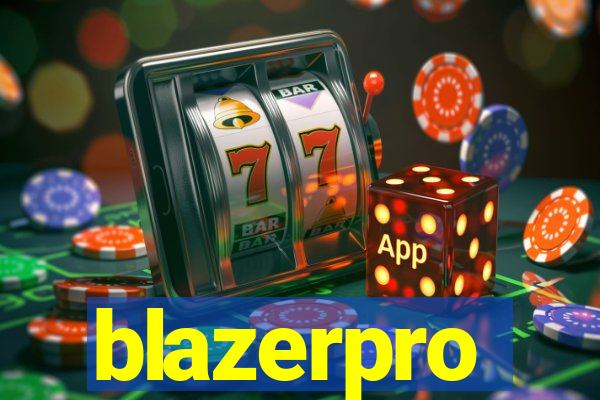 blazerpro