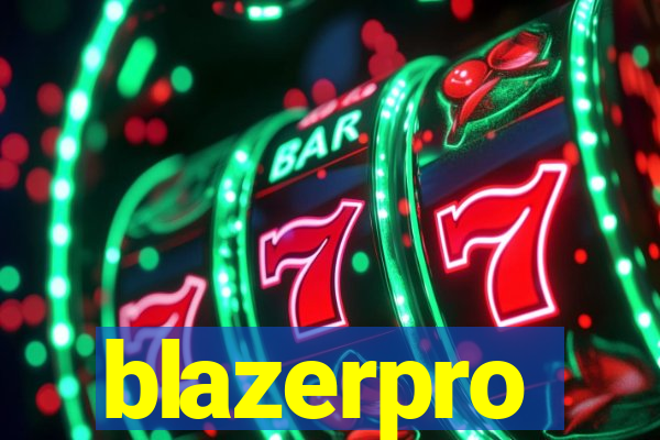 blazerpro