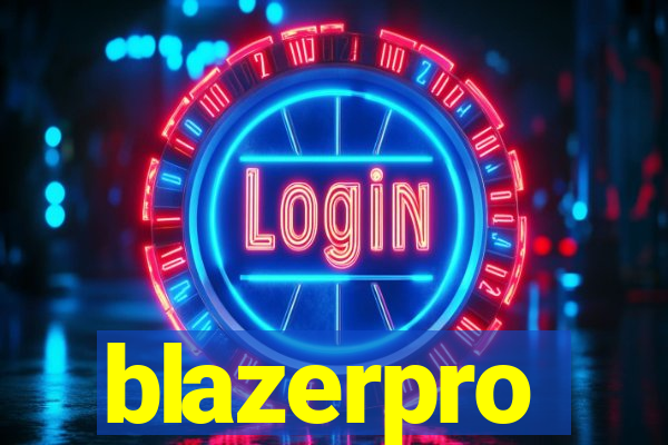 blazerpro