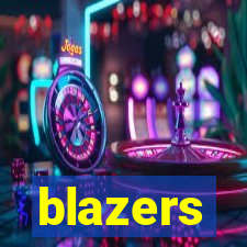 blazers