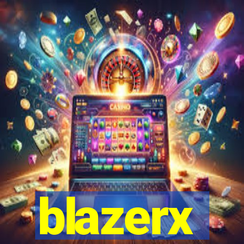 blazerx