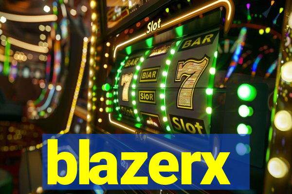 blazerx