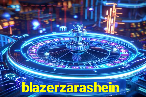 blazerzarashein