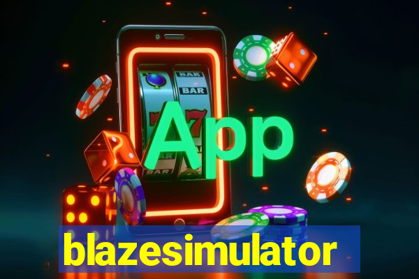 blazesimulator