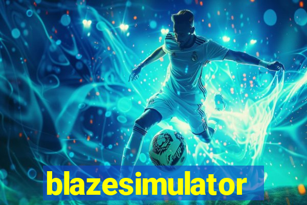 blazesimulator