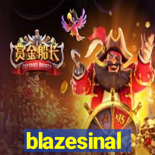 blazesinal