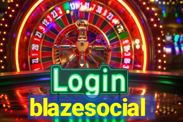 blazesocial