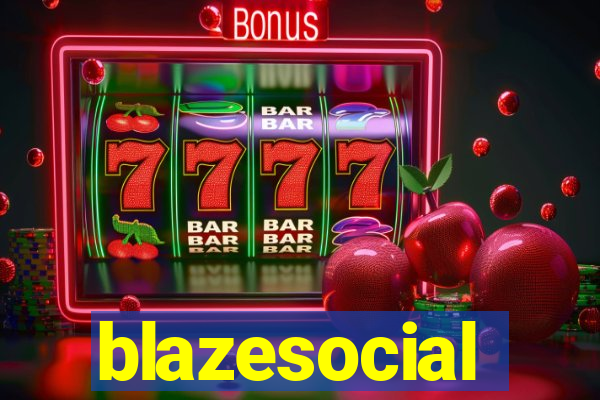 blazesocial