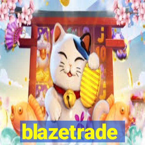 blazetrade