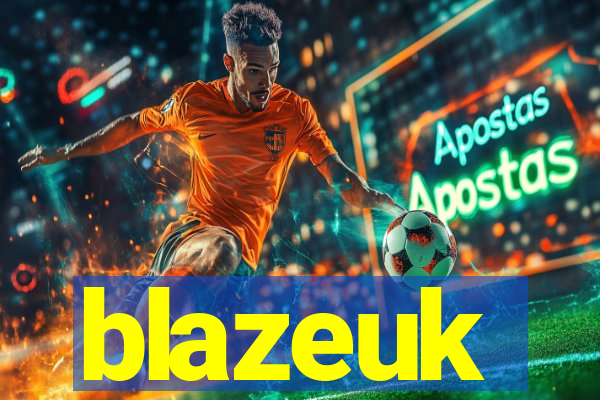 blazeuk