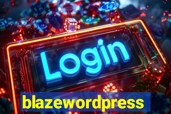 blazewordpress