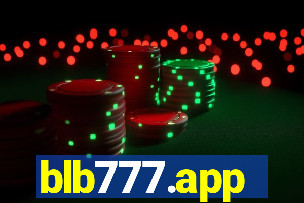 blb777.app