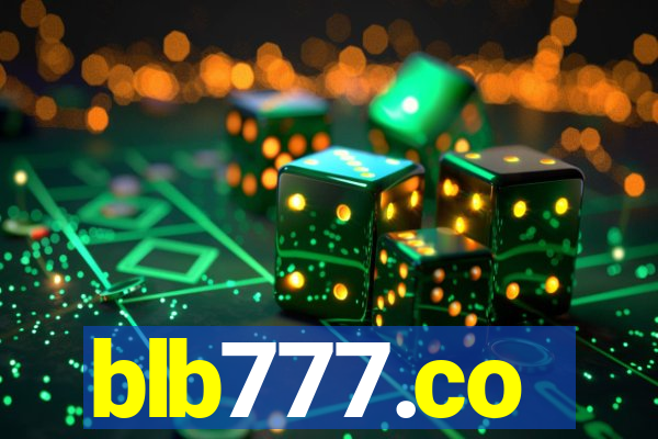 blb777.co