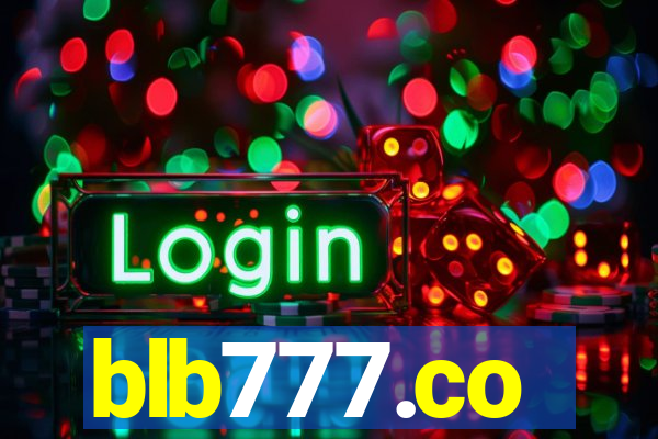 blb777.co