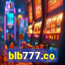 blb777.co