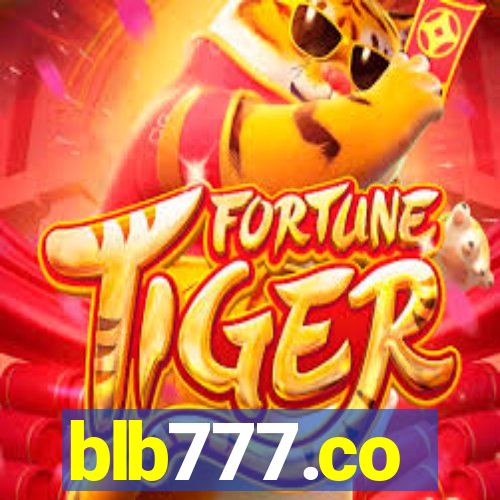 blb777.co